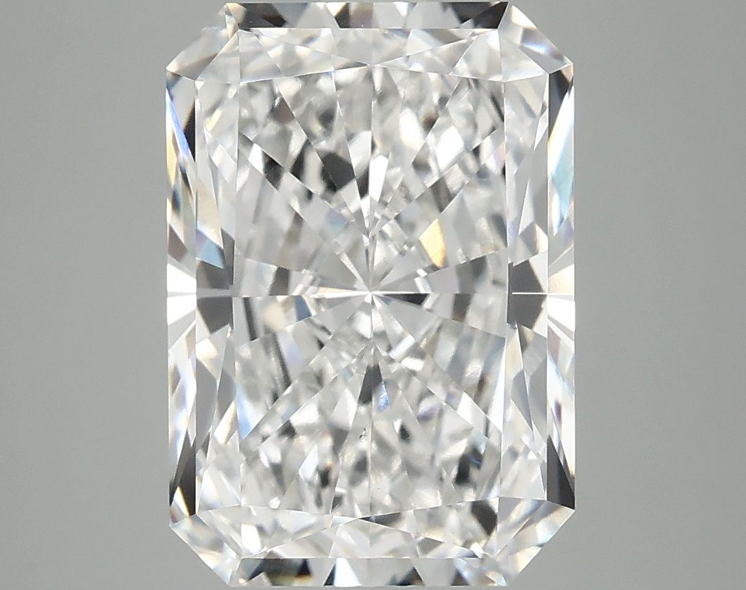 Radiant Diamond
