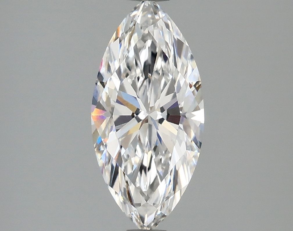1.48 ct. marquise Lab Grown Diamond front image