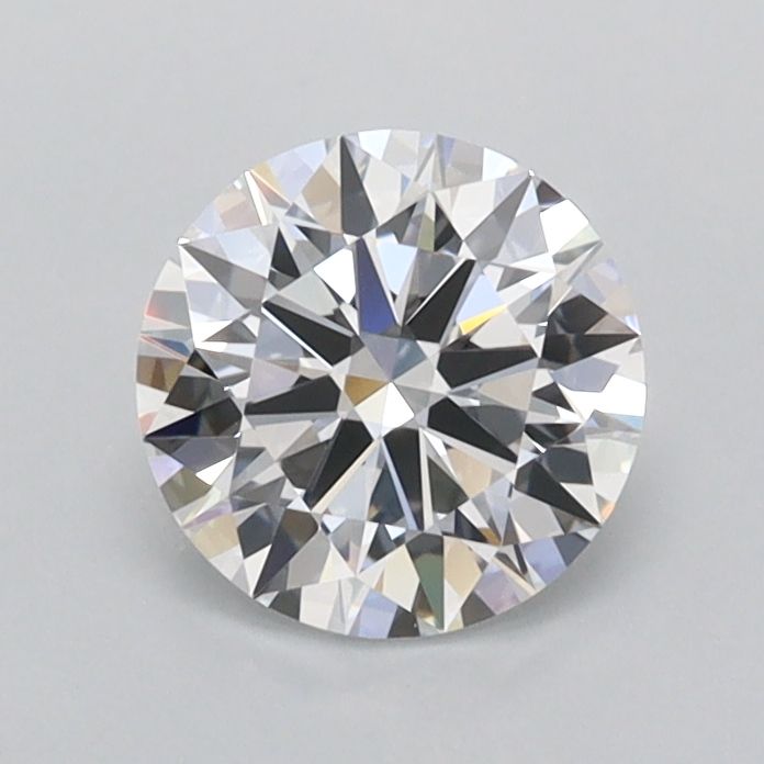 1.01 ct. round Lab Grown Diamond front image