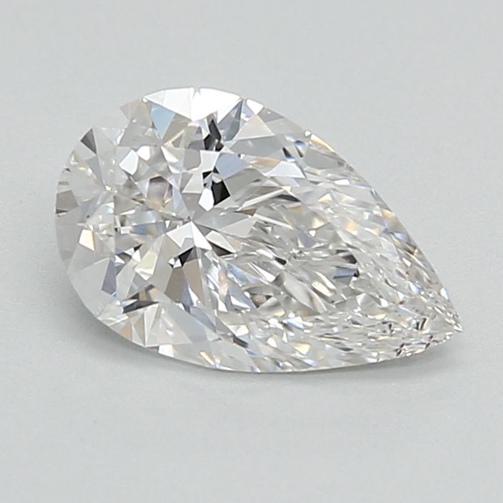 1.01 ct. pear Lab Grown Diamond front image