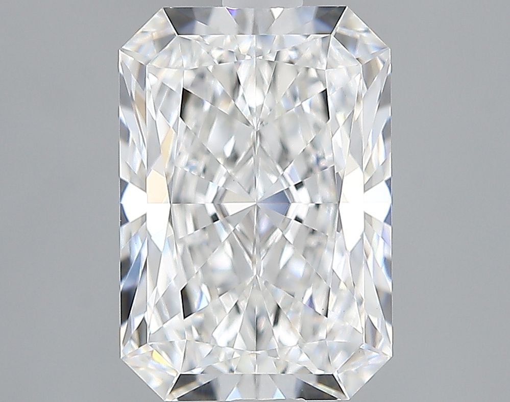 Radiant Diamond