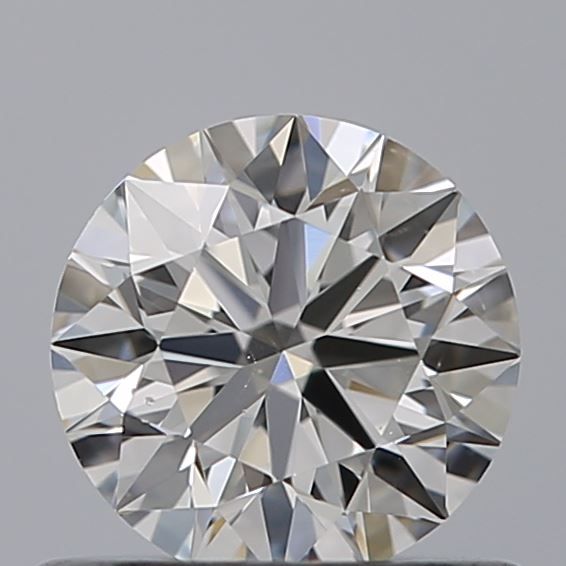 0.58 Carat