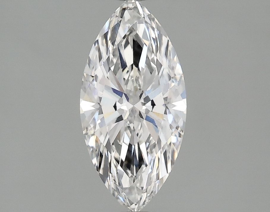1.09 ct. marquise Lab Grown Diamond front image