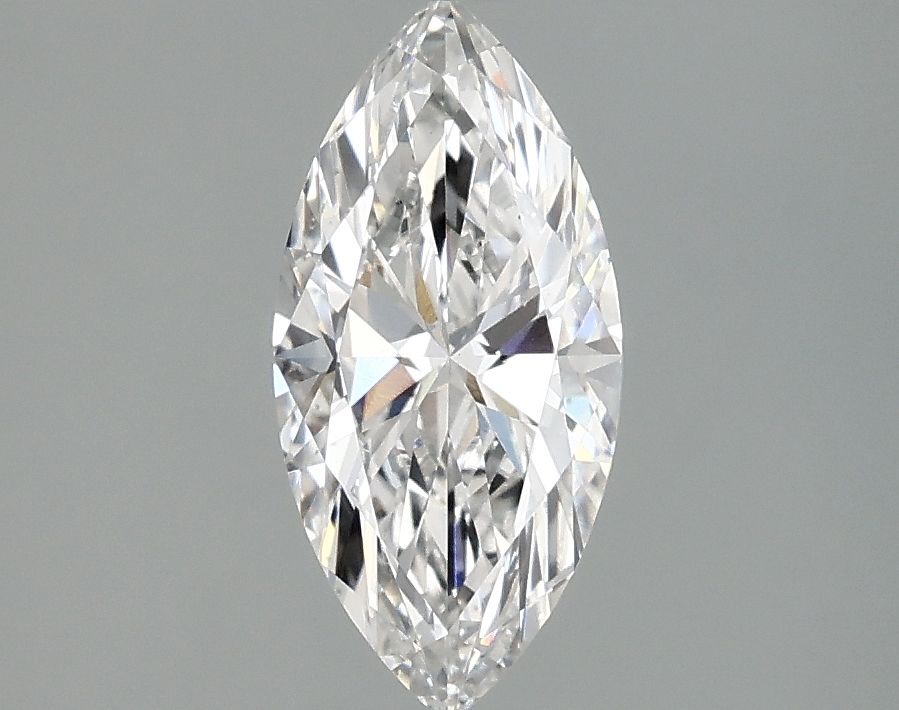 1.01 ct. marquise Lab Grown Diamond front image