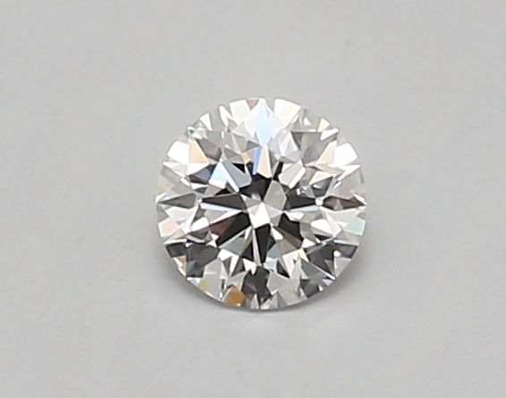 0.42 ct lab-grown Round Diamond