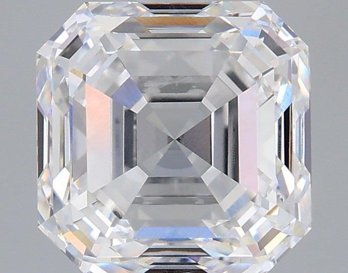 Asscher Diamond