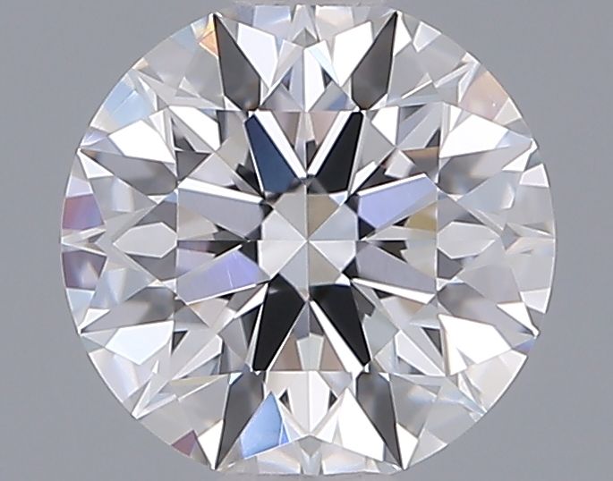 1.05 ct. round Lab Grown Diamond front image