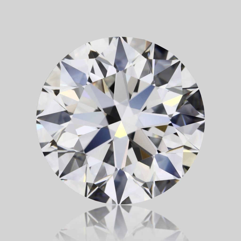 1.00 ct Round diamond