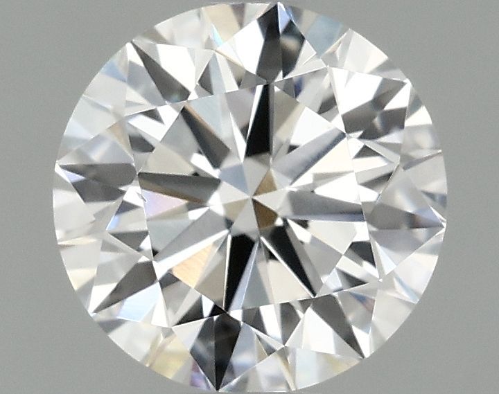 0.98 ct. round Lab Grown Diamond front image