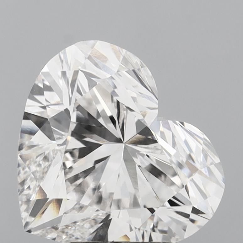 Heart Diamond