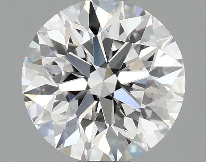 1.06 ct. round Lab Grown Diamond front image