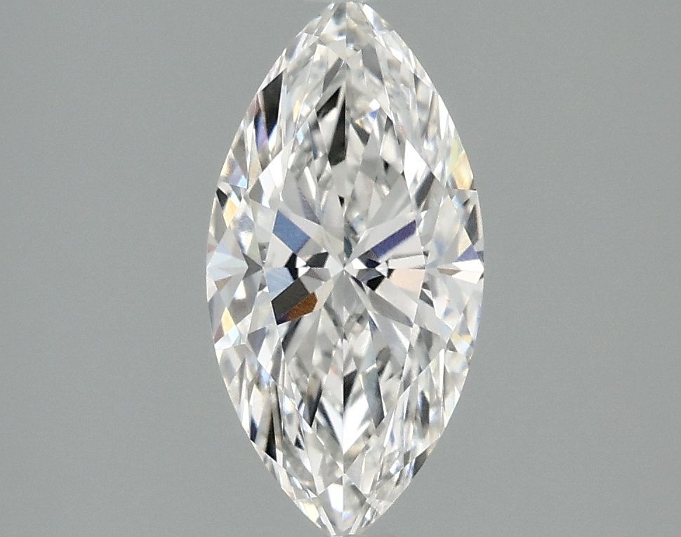 1.59 ct. marquise Lab Grown Diamond front image