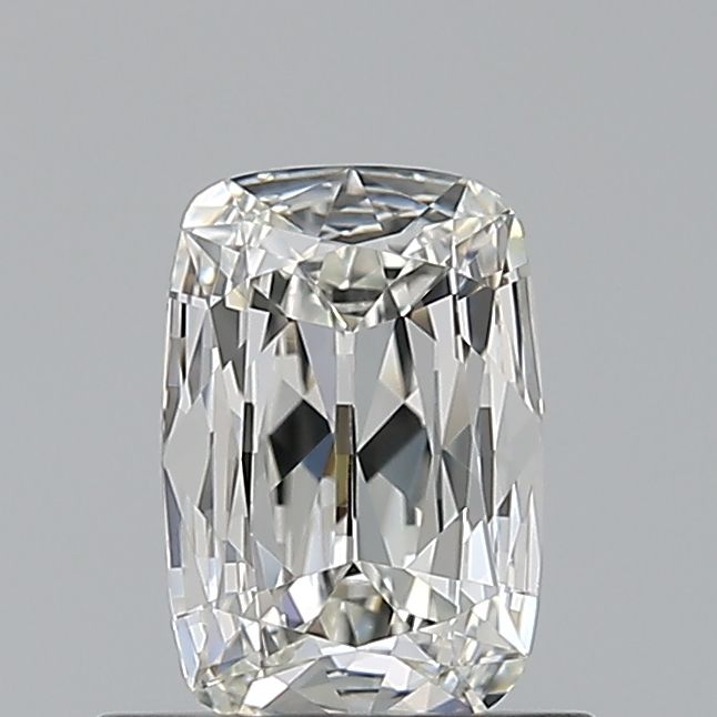 0.50 ct Cushion Brilliant diamond