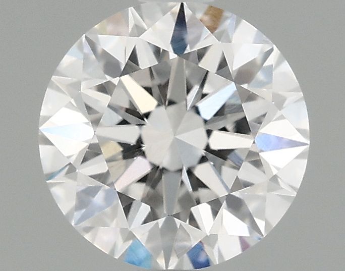 1.09 ct. round Lab Grown Diamond front image