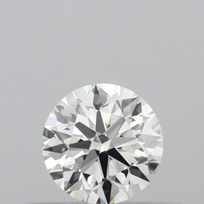 0.35 ct Round Diamond