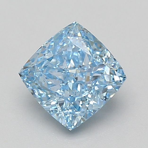 1.56 ct Cushion Modified diamond