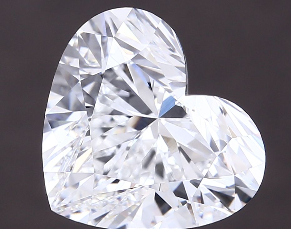 Heart Diamond