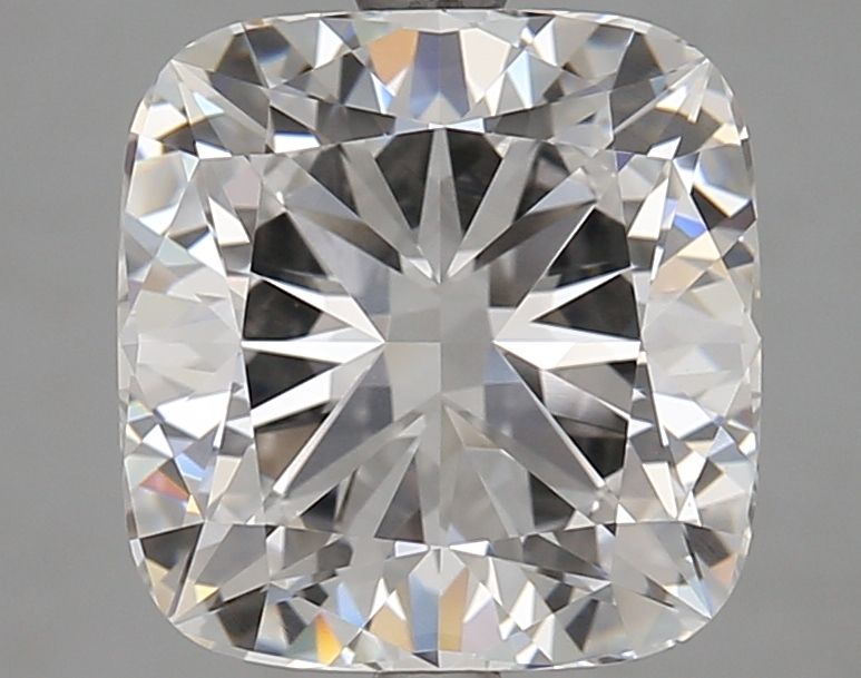 Cushion Diamond
