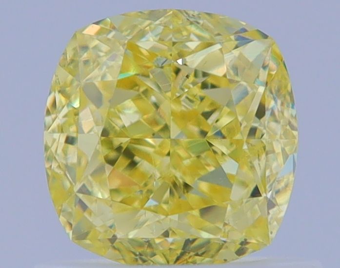 Yellow Diamond