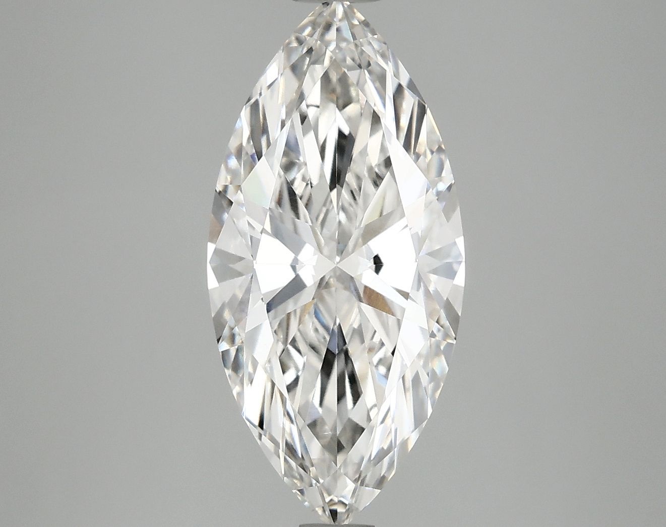 2.98 ct. marquise Lab Grown Diamond front image