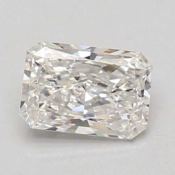1.03 ct. radiant Lab Grown Diamond front image