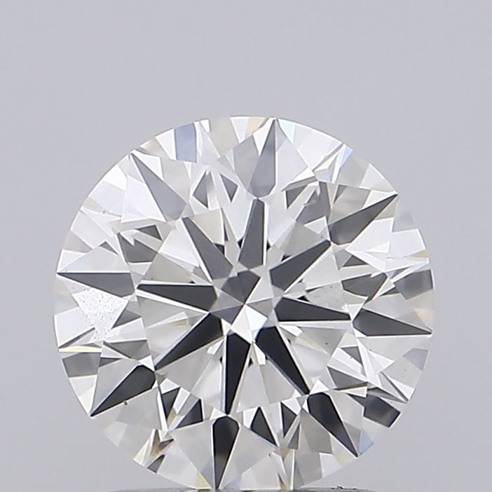 1.57 ct. round Lab Grown Diamond front image