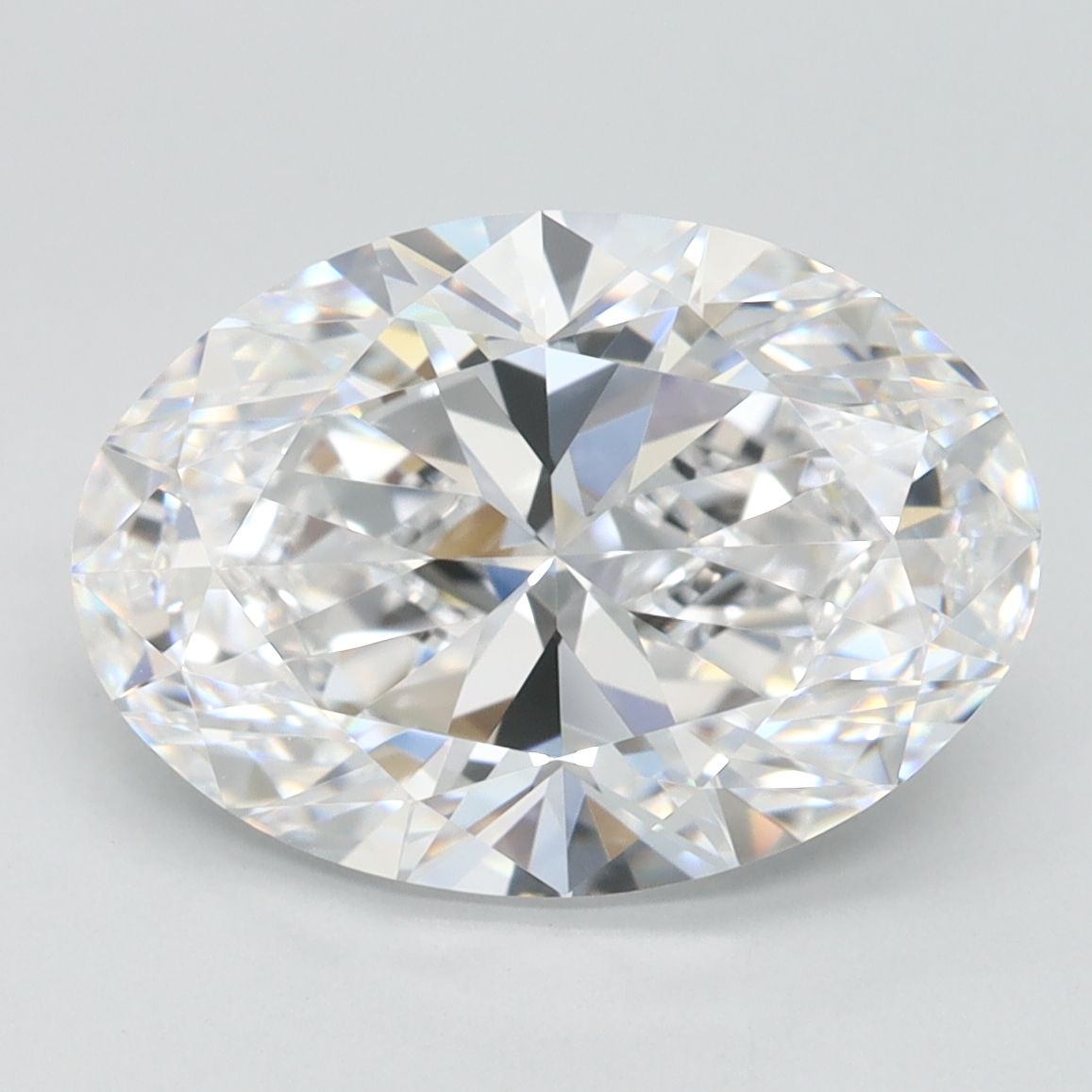 3.43 Carat