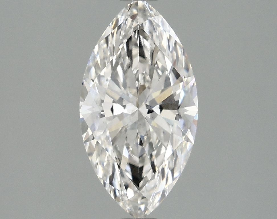 1.56 ct. marquise Lab Grown Diamond front image
