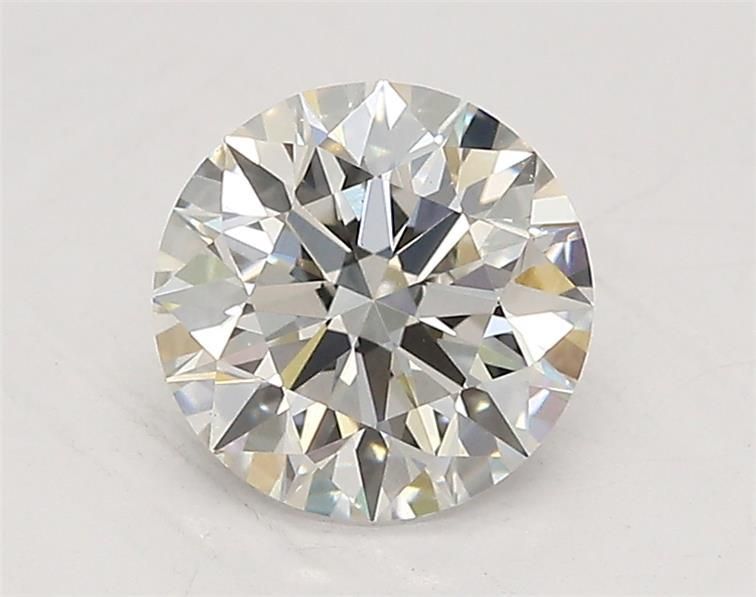 1.01 ct Round diamond