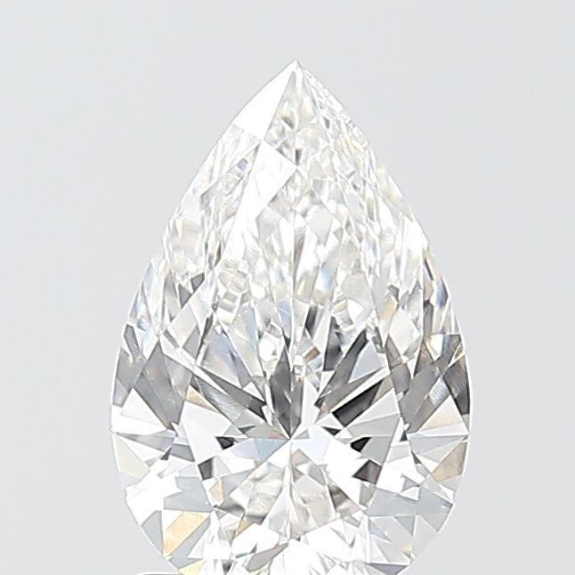 1.26 ct Pear diamond