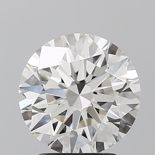 Round Diamond