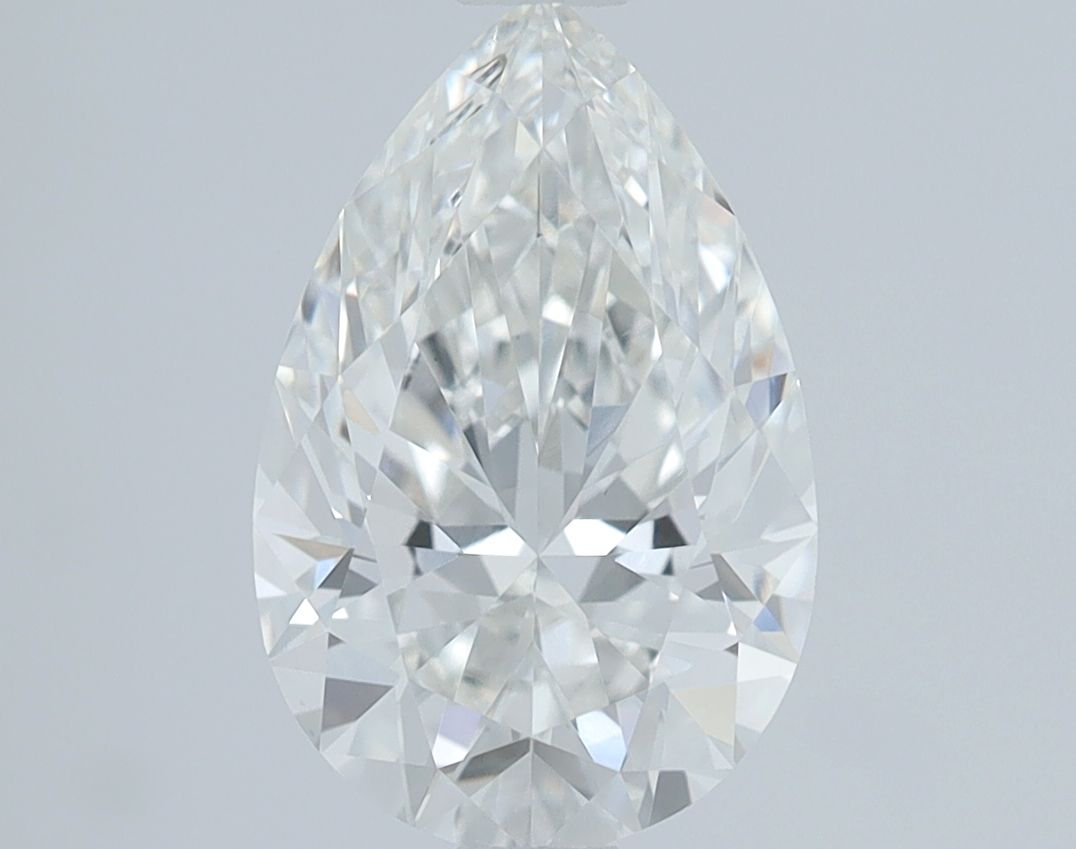 1.64 Carat