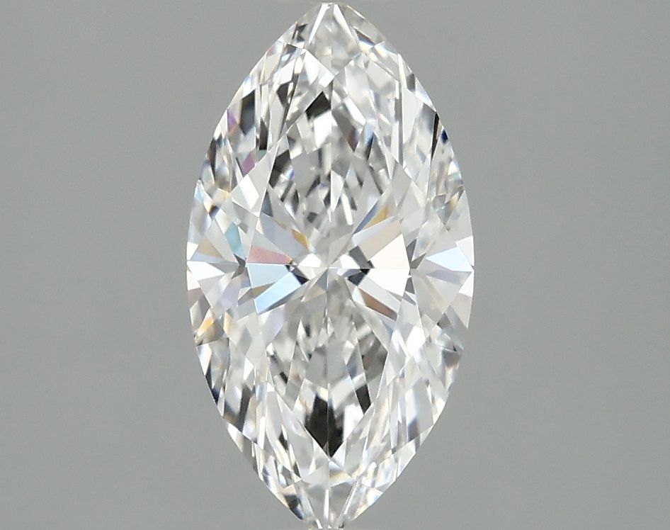 1.49 ct. marquise Lab Grown Diamond front image