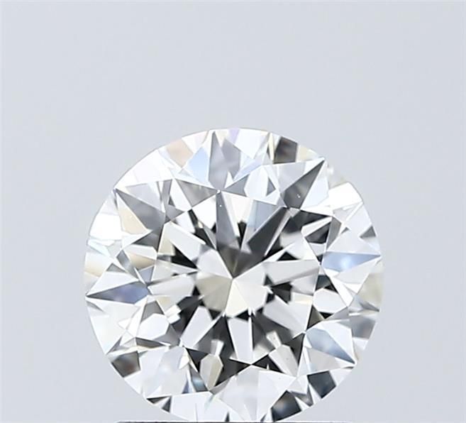 1.50 ct. round Lab Grown Diamond front image