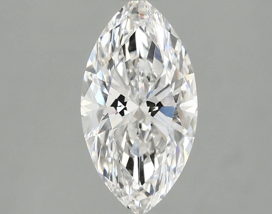 1.48 ct. marquise Lab Grown Diamond front image