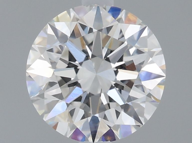 1.09 ct. round Lab Grown Diamond front image