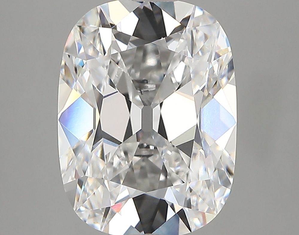 Cushion Diamond