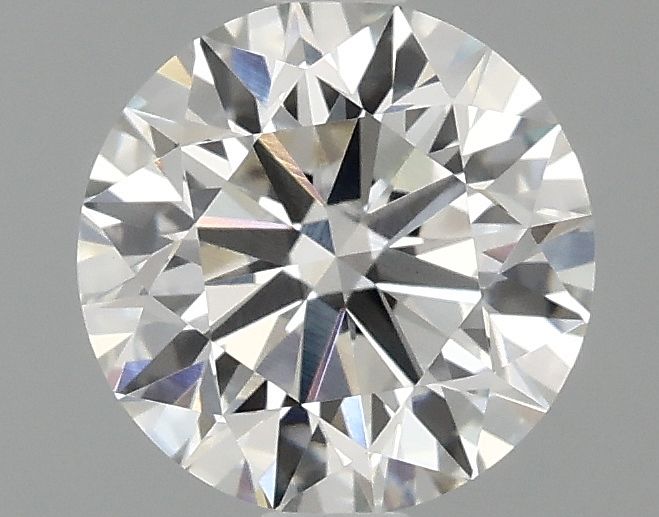1.03 ct. round Lab Grown Diamond front image