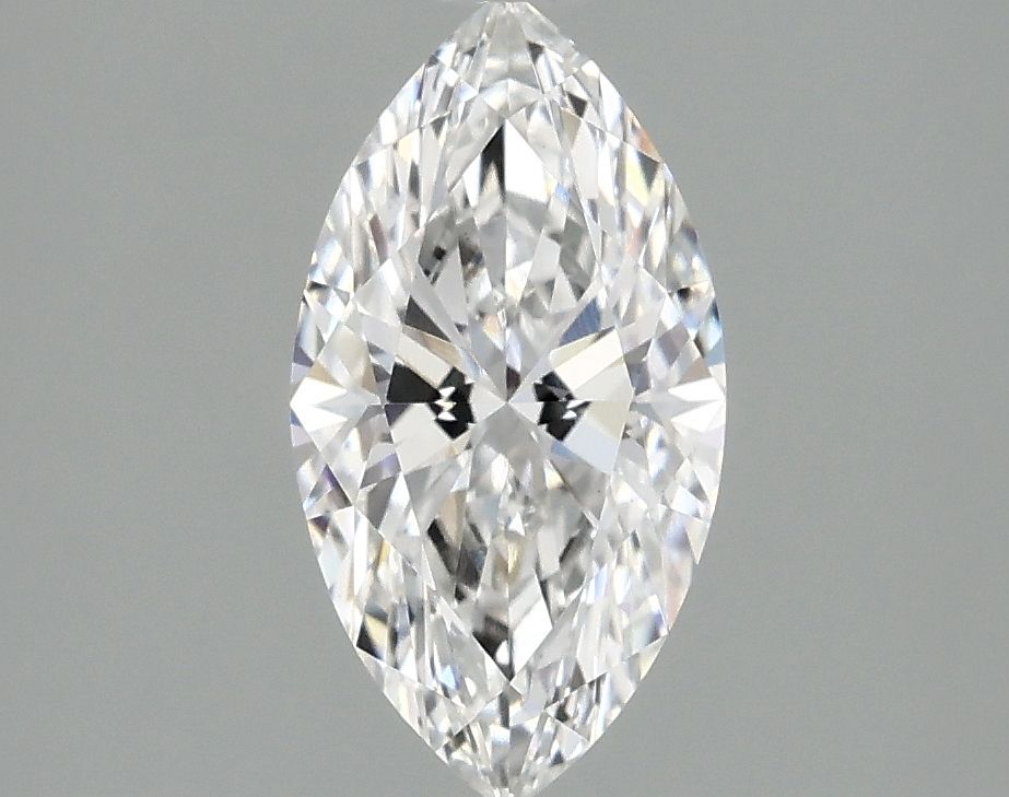 1.41 ct. marquise Lab Grown Diamond front image