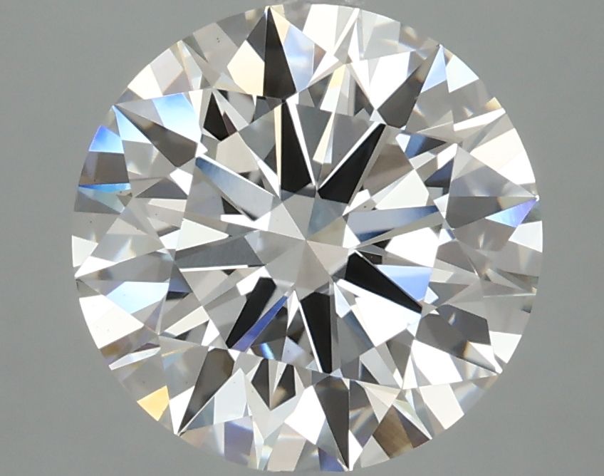 Round Diamond