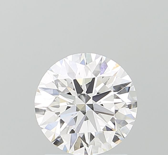 1.53 ct. round Lab Grown Diamond front image