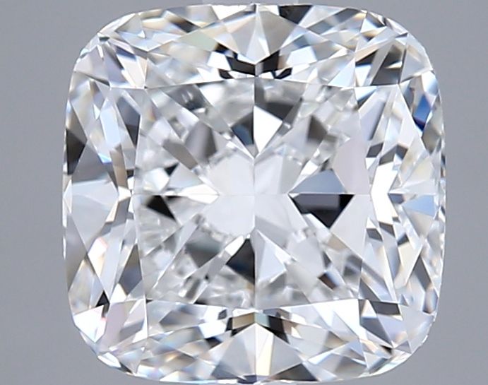 Cushion Diamond