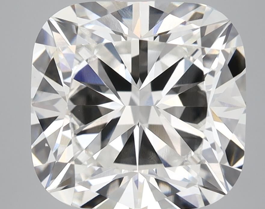 Cushion Diamond