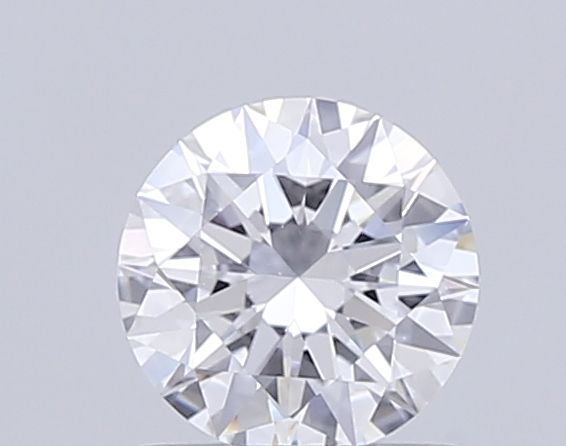 1.01 ct. round Lab Grown Diamond front image