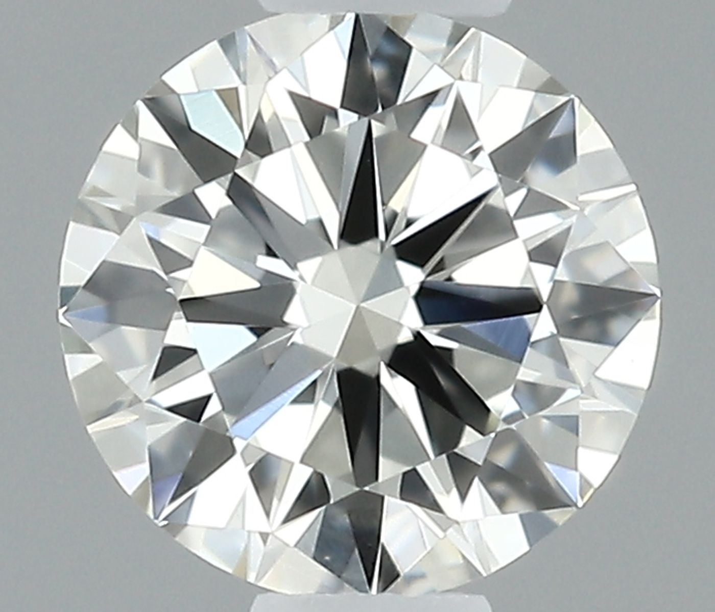 0.3 ct Round Diamond