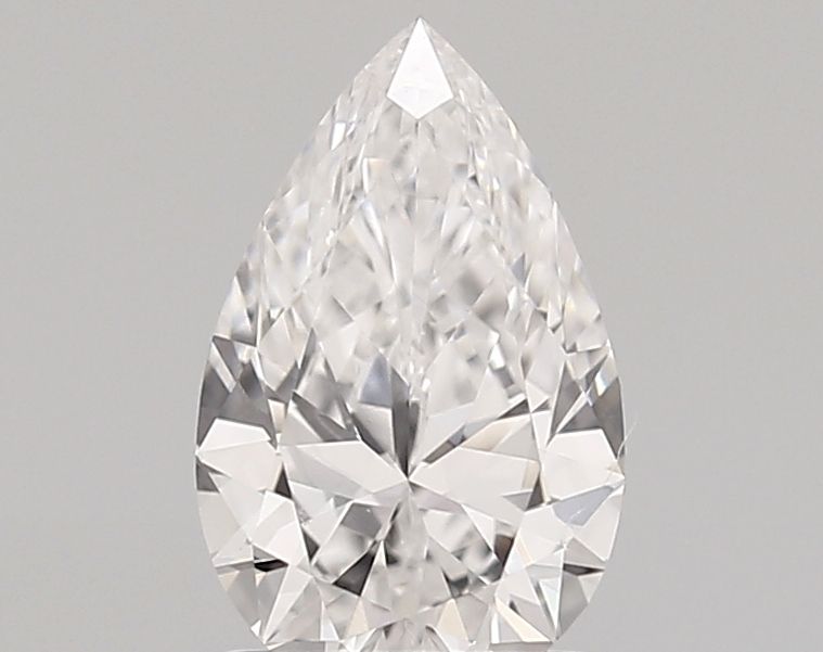 1.15 ct. pear Lab Grown Diamond front image
