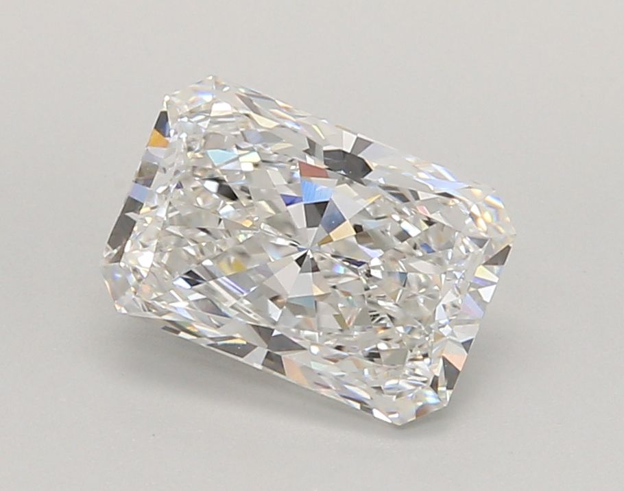 2.00 ct. radiant Lab Grown Diamond front image