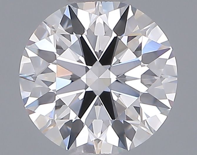 1.01 ct. round Lab Grown Diamond front image