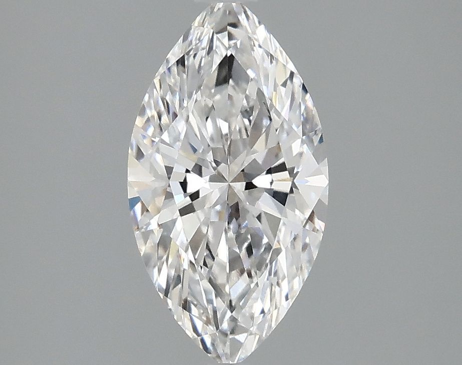 1.47 ct. marquise Lab Grown Diamond front image