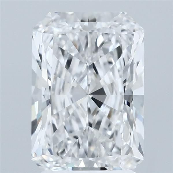 Radiant Diamond